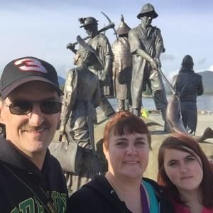 Meet your Posher, Jacob